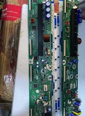 三星PS43F4000AR PA43H4000AJ Y板LJ41-10321A359A LJ92-01947A