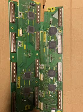 松下TH-P50X20C P50X20C缓冲板TNPA5068 TNPA5069 一套价