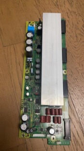 松下TH-42PA60C TH-42P 60C TH-42PA3600C Z板 TNPA3795 AB AC