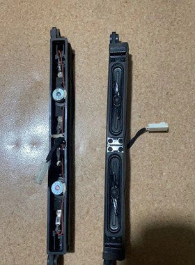 夏普LCD-46/52FF1A原装喇叭K10 124 A10 180一对