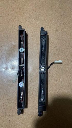 夏普LCD-46/52FF1A原装喇叭K10 124 A10 180一对