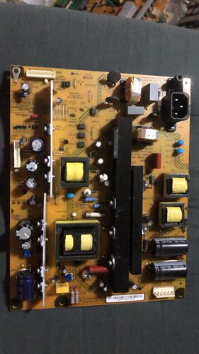 长虹3D51C2080电源板R-HS250B-5HF01/5HF02 XR7.820.192V1.5/V1.6