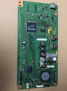 原装松下TH-P42X68C TH-P50X60C TH-P50X68C 主板TNPH1048