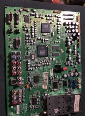 LG 50PC1RR主板 EAX30407802 配屏PDP50X3