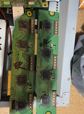 松下TH-42PA7CK 缓冲板 TNPA3874 TNPA3875 现货