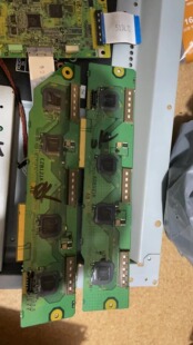 松下TH-42PA7CK 缓冲板 TNPA3874 TNPA3875 现货