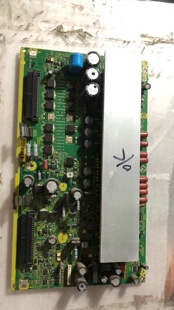 松下等离子TH-42PA60C Y板TNPA3794AB 屏是MC106W36FC9特价