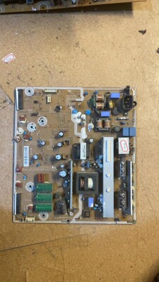 三星PS51F4500AR PS51F4500AJ 电源板 BN44-00678A P51LF-DSM