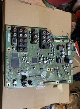 原装索尼KLV-52X300A信号板 主板 AV板 1-874-544-11屏LTZ520HC01