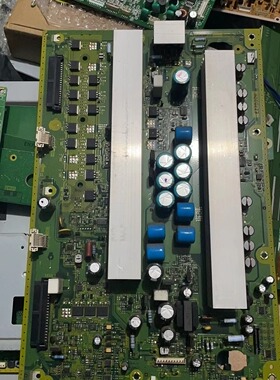松下TH-50PV70C等离子电视Y板 TNPA4186 AC