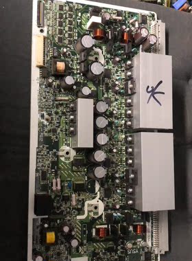 日立42PD9570TC 9580 9900TC Y板ND60200-0044 ND25112-B022