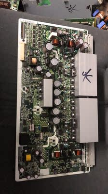 日立42PD9570TC 9580 9900TC Y板ND60200-0044 ND25112-B022