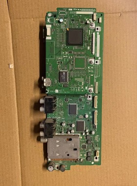 夏普LCD-37AX5 32AK7 46BK7主板QPWBXD892WJTX /QPWBND893WJN3