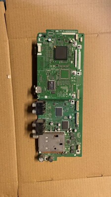 夏普LCD-37AX5 32AK7 46BK7主板QPWBXD892WJTX /QPWBND893WJN3