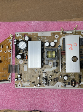 TH-42PV8C版ASSY.NO.LSEP1260电源LSJB1260-1/2 TNPA4221