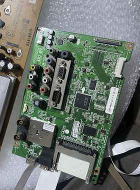 LG 50PN460H-CA主板EAX653693011.4屏PDP50T50010