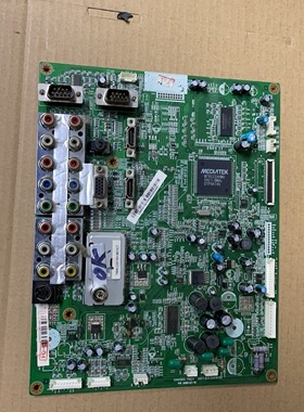 长虹PT42818NHD电视配件主板JUC7.820.00018132 屏S42AX-YB07