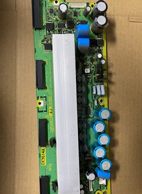 原装松下TH-42PV65C Z板TNPA3815AJ SS