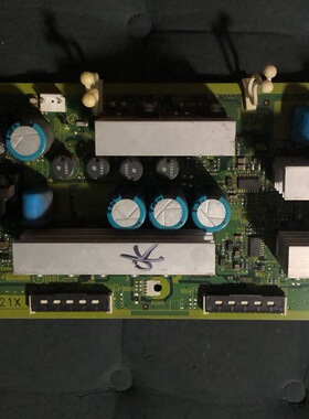 松下TH-42PV8C/42PV80C SS板TNPA4394   AD