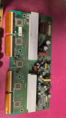 长虹 PT32618 等离子 Y板 32F1B-Y EAX43177502 EBR43040101