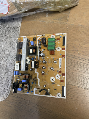 PS51F4500AR电源板BN44-00599A PSPF251503A