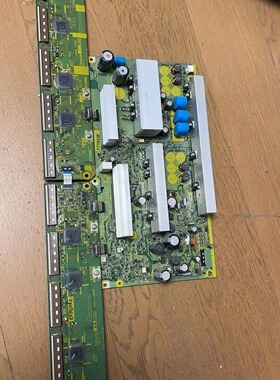 原装松下TH-P46S10C TH-P50S10C SC板 Y板 TNPA4829 AF AB A