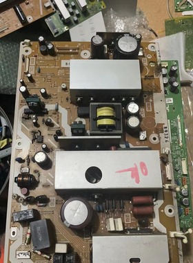 松下TH-42PV8C TH-42PV80C电源板LSJB1260-1 ASSY.N0.LSEP1260
