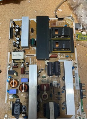 原装三星LA55B650T1F电源板BN44-00268A 00265 00267