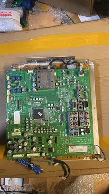 LG 42PC1R 主板 68709M0348F 配 PDP42V8