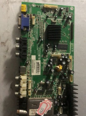 原装 惠普HPC PP-42SC主板MCSA710 VER4.0屏S42AX-YD02