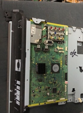 原装松下TH-P42C20C主板TNPH0842 QC 1A屏MC106H30U13