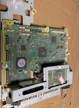 原装松下 TH-42PH22C主板 TNPH0837 AC 屏MC106H30U13实图