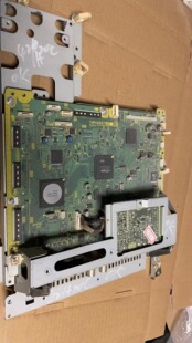 原装松下 TH-42PH22C主板 TNPH0837 AC 屏MC106H30U13实图
