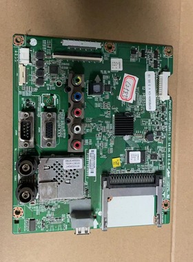 原装 LG 60PB560H-CA电视机主板EAX65710201配屏 PDP60R6 电路板