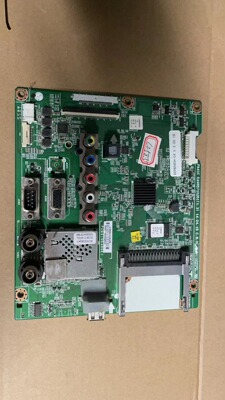 原装 LG 60PB560H-CA电视机主板EAX65710201配屏 PDP60R6 电路板