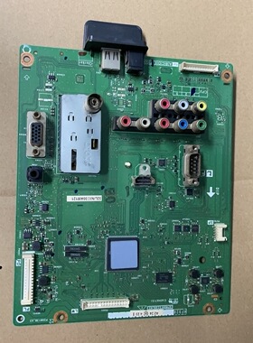 原装夏普LCD-32LX330A LCD-32NX330A主板QPWBNF928WJN2 KF928