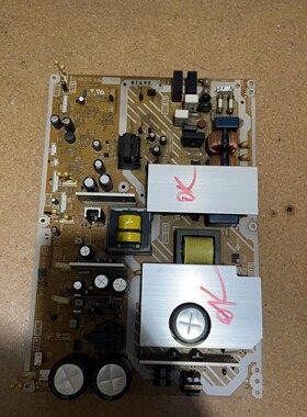 松下 TH-42PV60C TH-42PV65C H-42PA60C等离子电源板 TNPA3911