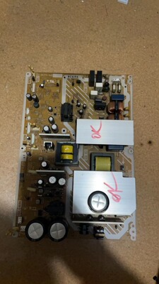 松下 TH-42PV60C TH-42PV65C H-42PA60C等离子电源板 TNPA3911