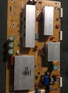 三星3DTV51858 PS51D450A2/51D490A1 Y板LJ41-09423A LJ92-01764A