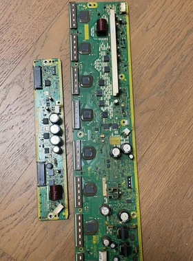 松下TH-P42C30C P42C33C SN板TNPA5311 AC板TNPA5313 实物