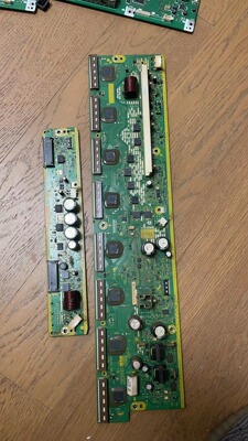 松下TH-P42C30C P42C33C SN板TNPA5311 AC板TNPA5313 实物