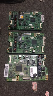 三星 PS43E450AIR主板 BN41-01799A 配屏S43AX-YB01