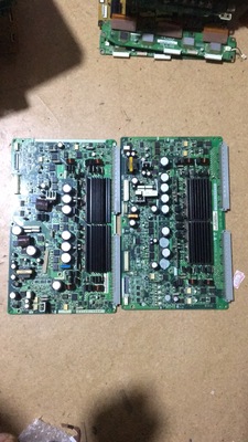 日立42PD5000TC Y板 ND25001-B023 ND60200-0006 0005 YZ一套