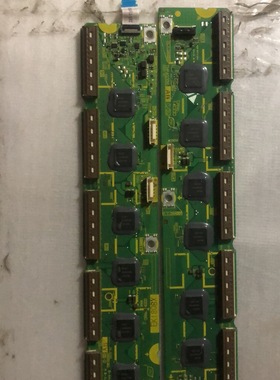 松下TH-P50U30C TH-P50UT30C 缓冲板 SU SD板 TNPA5337 TNPA5336