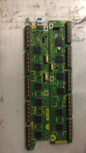 松下TH-P50U30C TH-P50UT30C 缓冲板 SU SD板 TNPA5337 TNPA5336