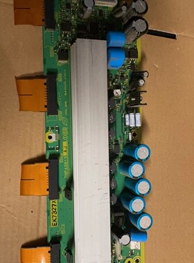 松下TH-42PV60C TH-42PV65C SS板 Z/X板 TNPA3815 AJ