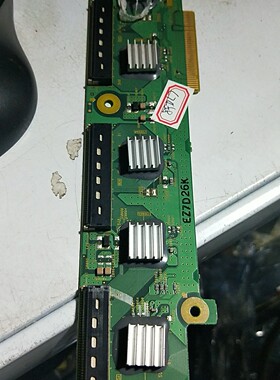 原装松下TH-50PH10CK缓冲板TNPA4188 TNPA4189