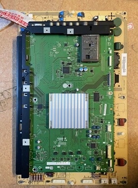 原装夏普LCD-46/52FF1A LCD-52FG1A液晶电视主板XF606WJZZ KF606