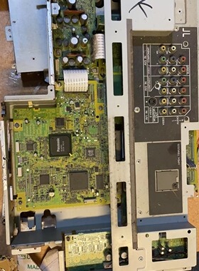 松下 TH-42PA50C主板 TNPA3519 TNPA3620 TNPA3523 TNPA3621一套