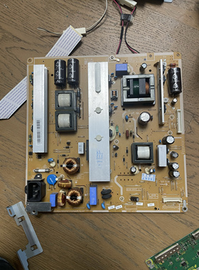 P51FW-CDY电源板BN44-00510B HU10251-11035A测好